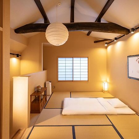 谷町君 星屋 若川楽水 京都鴨川 Eksteriør bilde