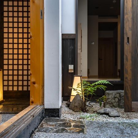谷町君 星屋 若川楽水 京都鴨川 Eksteriør bilde