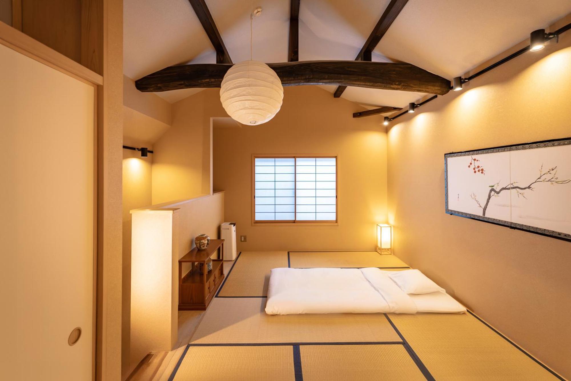 谷町君 星屋 若川楽水 京都鴨川 Eksteriør bilde