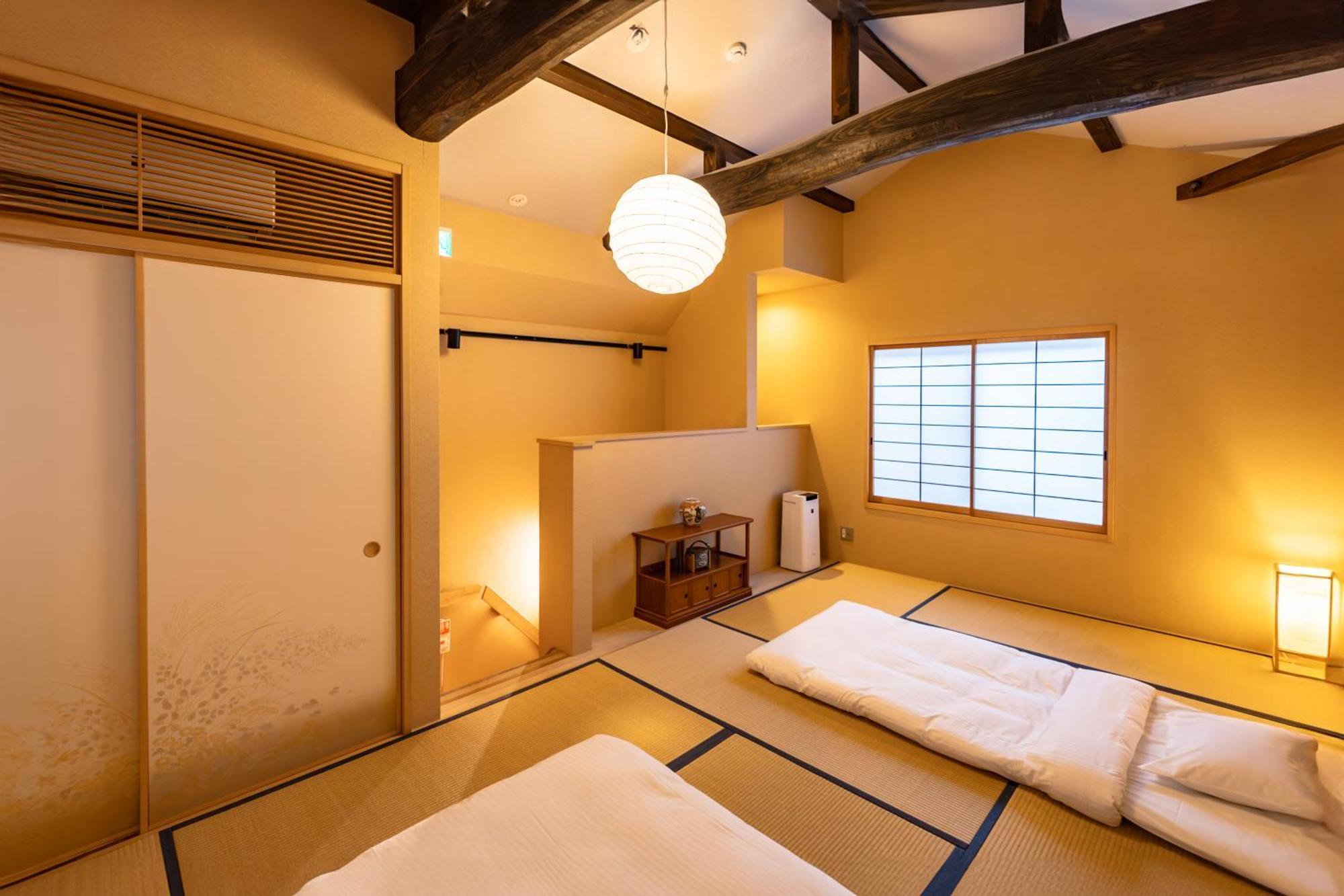 谷町君 星屋 若川楽水 京都鴨川 Eksteriør bilde