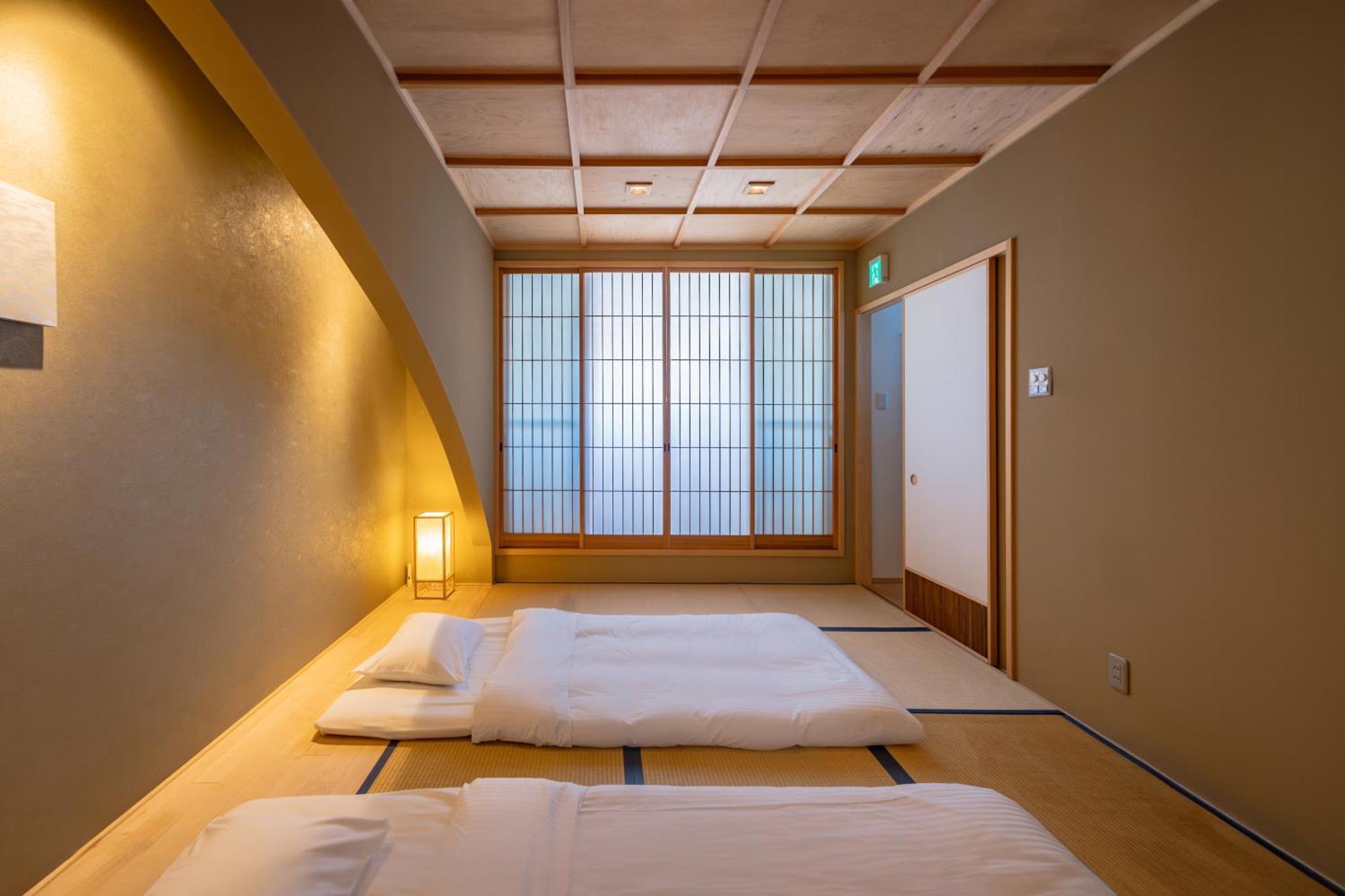 谷町君 星屋 若川楽水 京都鴨川 Eksteriør bilde