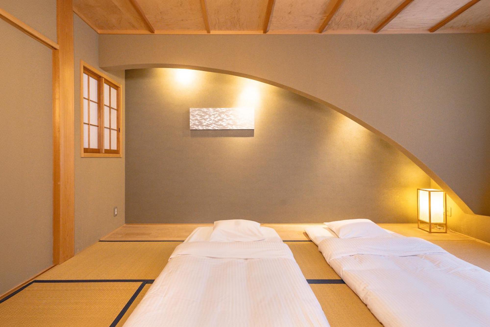谷町君 星屋 若川楽水 京都鴨川 Eksteriør bilde