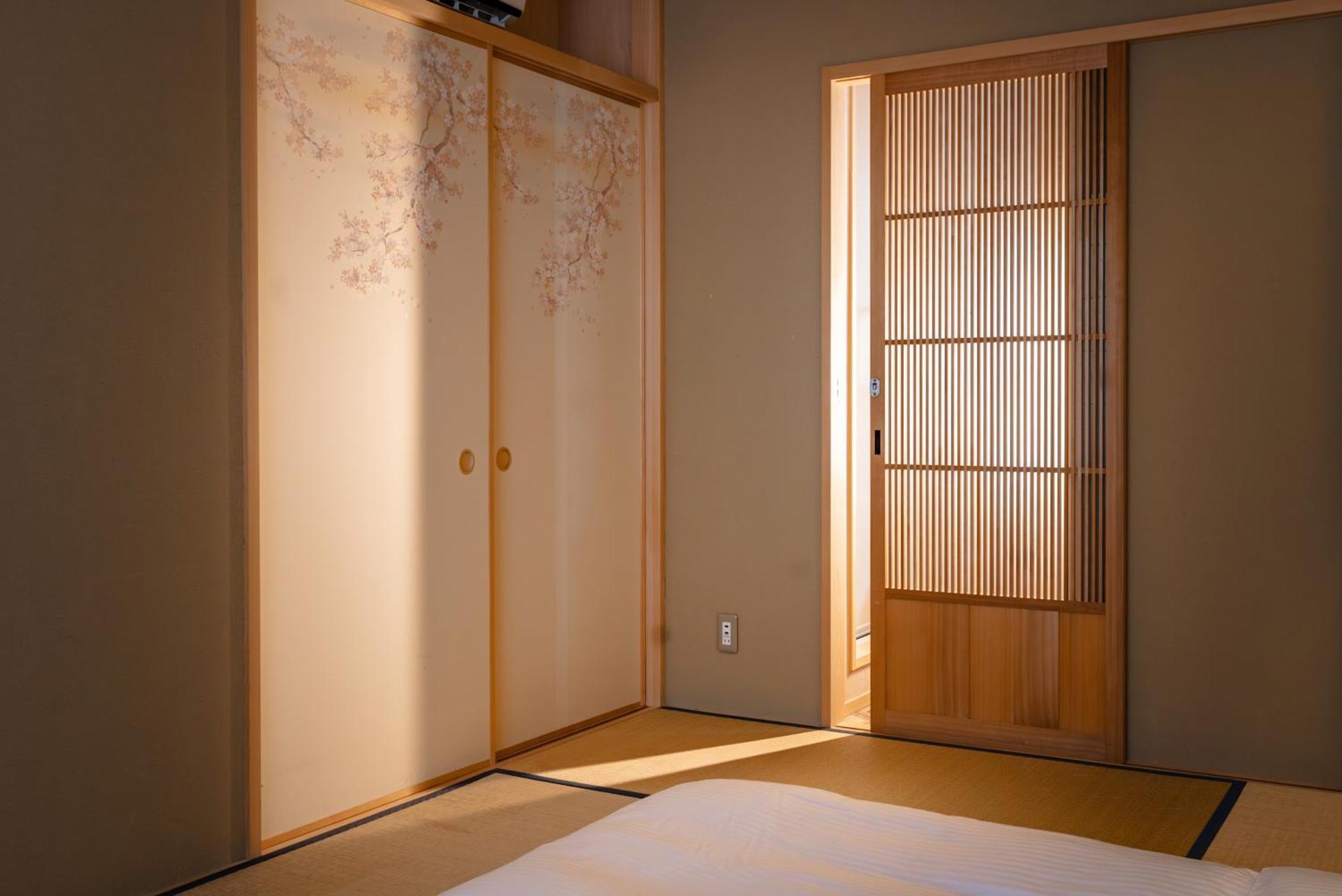 谷町君 星屋 若川楽水 京都鴨川 Eksteriør bilde