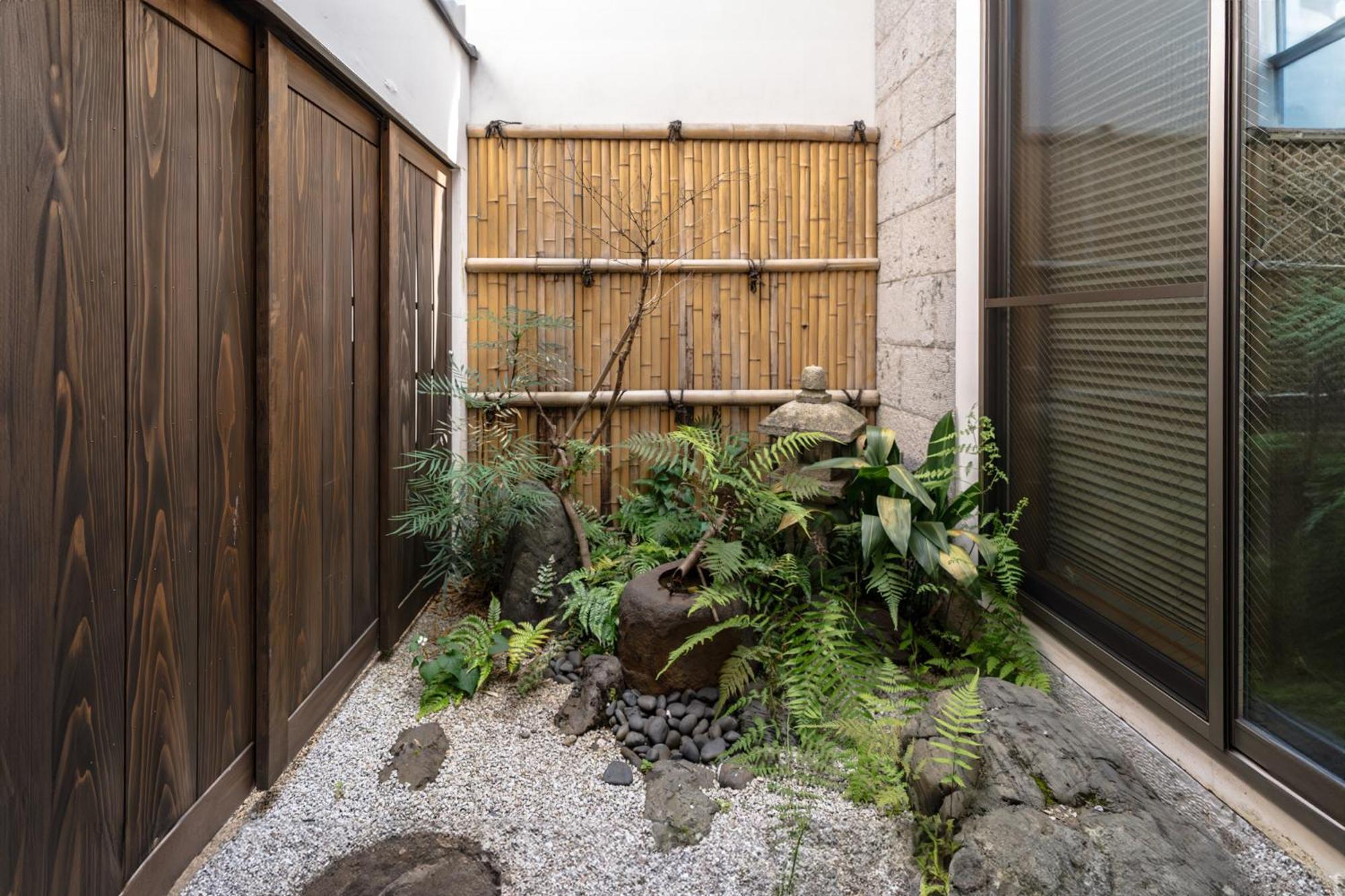 谷町君 星屋 若川楽水 京都鴨川 Eksteriør bilde