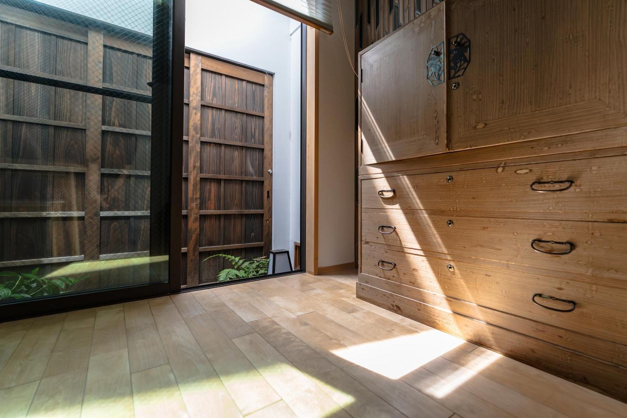 谷町君 星屋 若川楽水 京都鴨川 Eksteriør bilde