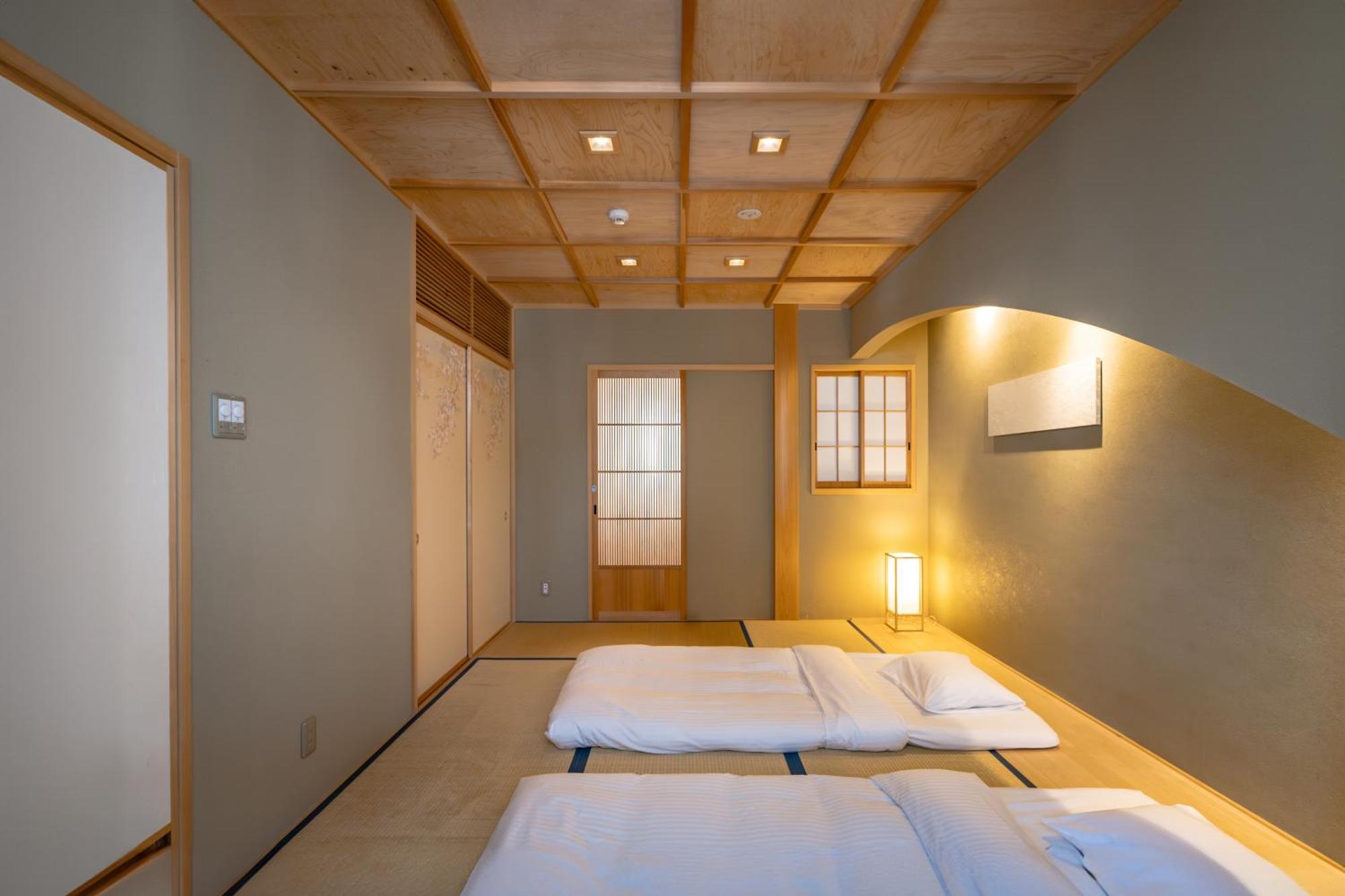 谷町君 星屋 若川楽水 京都鴨川 Eksteriør bilde